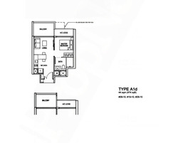 Alex Residences (D3), Apartment #571733751